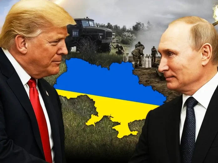 «Мирний план» із 28 пунктів більше не існує – радник ОП