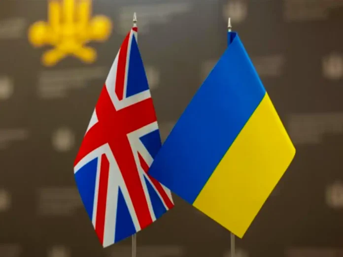 Британія в ОБСЄ: мирна угода повинна захищати суверенітет України