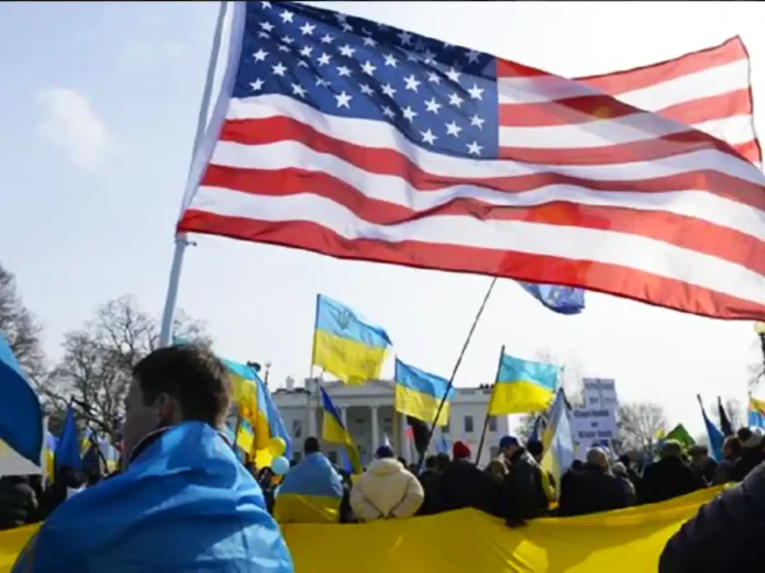 Адміністрація Трампа готується до депортації українців