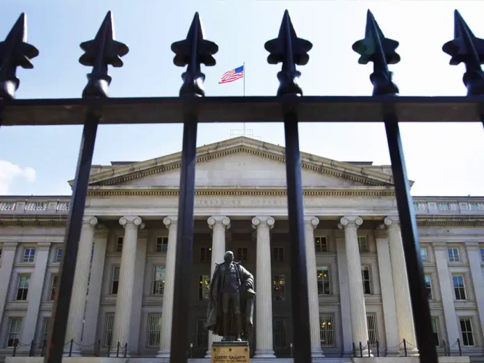 США запровадили санкції проти українських компаній