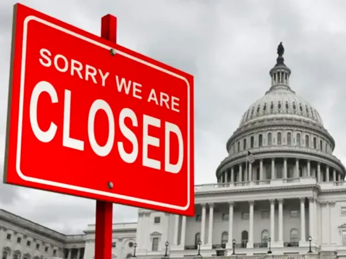 Урядовий шатдаун у США вже триває рекордно довго