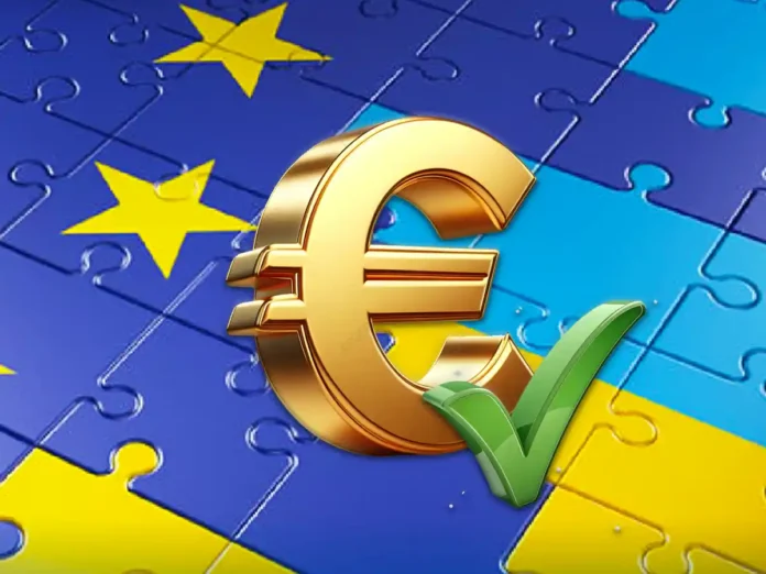 ЄС виділив Україні черговий транш за програмою Ukraine Facility