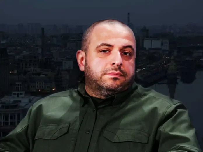 Українська делегація в США: Умєров очолює перемовини щодо «мирного плану»