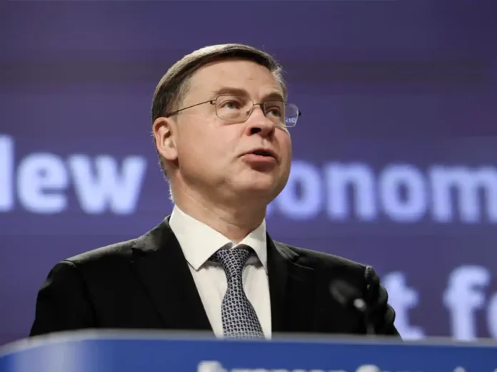 ЄС розглядає тимчасове рішення для фінансування України у 2026 році