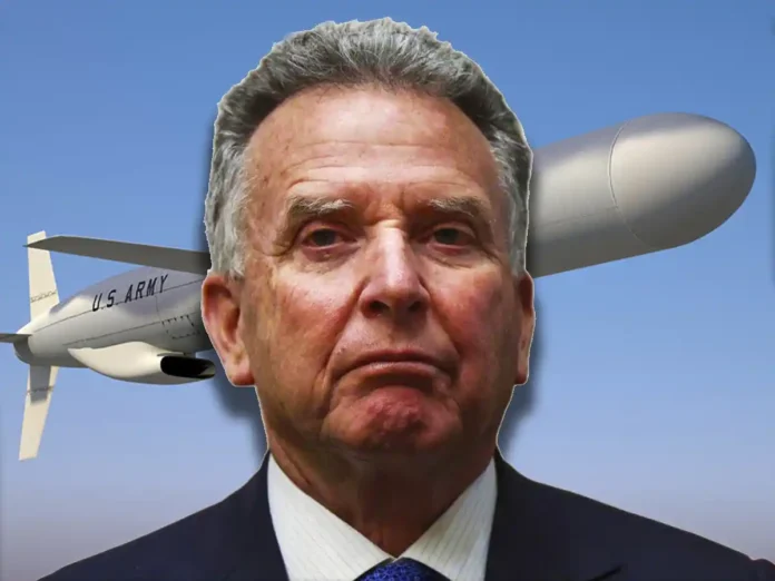 Віткофф зірвав передачу ракет Tomahawk Україні – WSJ