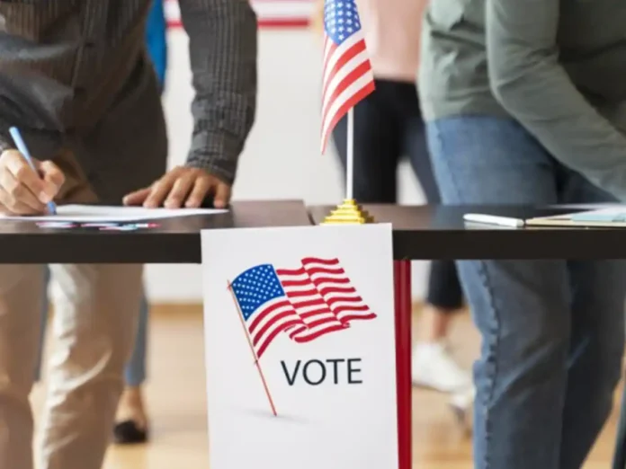 У Білому домі пояснили падіння рейтингу Республіканської партії