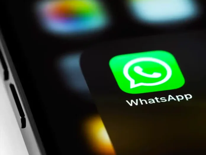 На росії заговорили про повне блокування WhatsApp