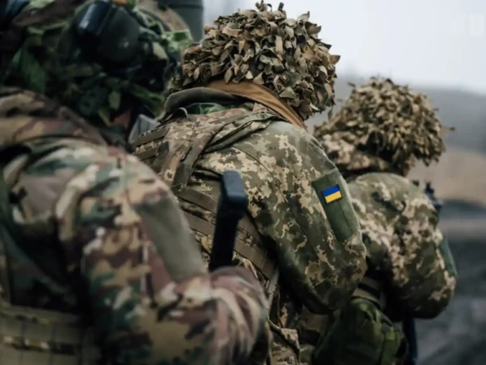 ЗСУ залишили Нововасилівське на Запоріжжі