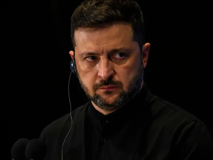 У РНБО зміни: звільнено двох заступників секретаря