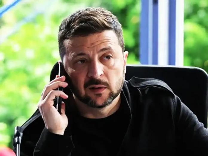 Зеленський завойовує симпатії виборців Трампа – WSJ