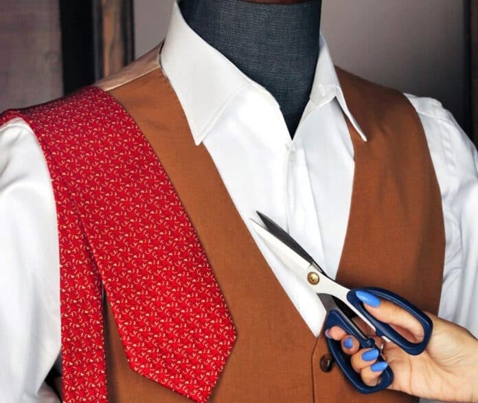 Як обрати чоловіче ательє