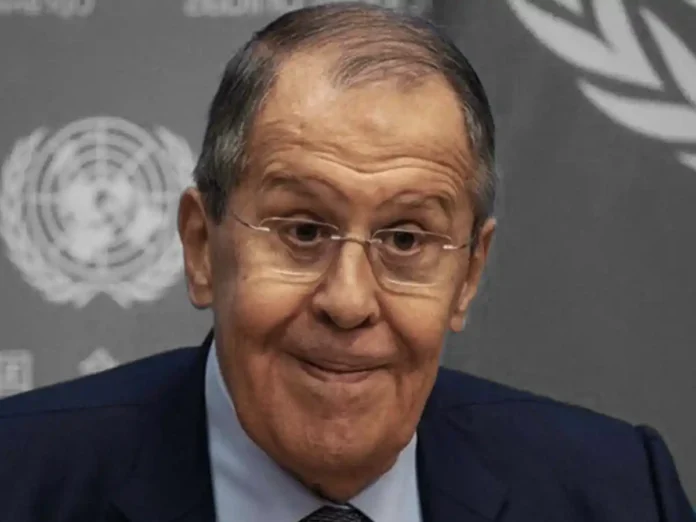 Лавров: москва очікує «мирний план» за «духом Анкориджа»