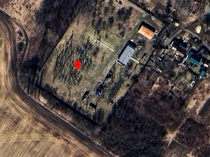 СБС ЗСУ здійснили глибокі удари по російських енергооб’єктах