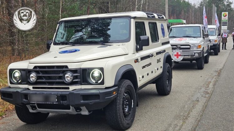 В Україну повернули тіла 1000 полеглих Захисників