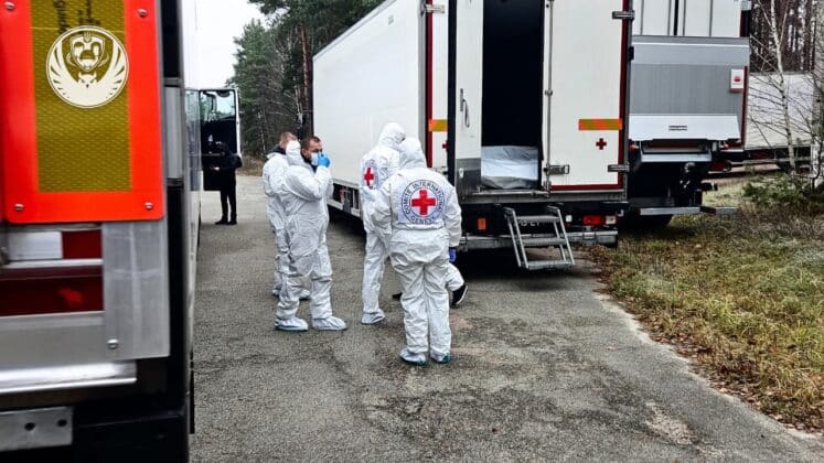 В Україну повернули тіла 1000 полеглих Захисників