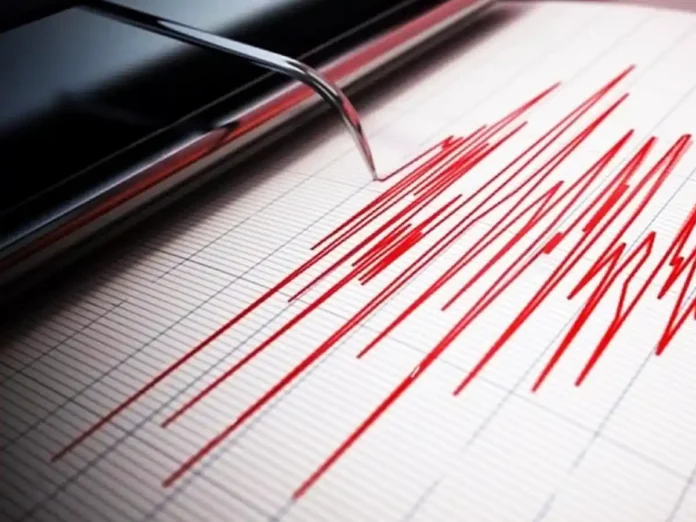 Землетрус магнітудою 5,3 стався біля Пафоса на Кіпрі