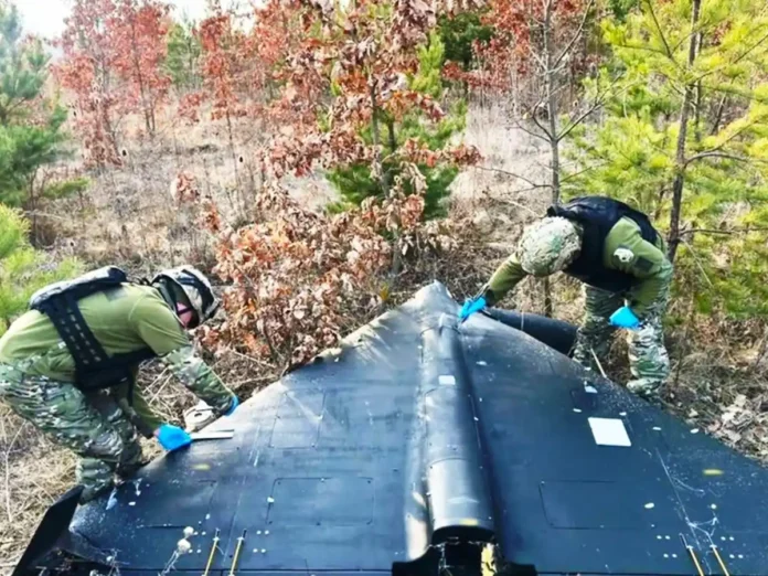 98 російських ударних БпЛА атакували Україну