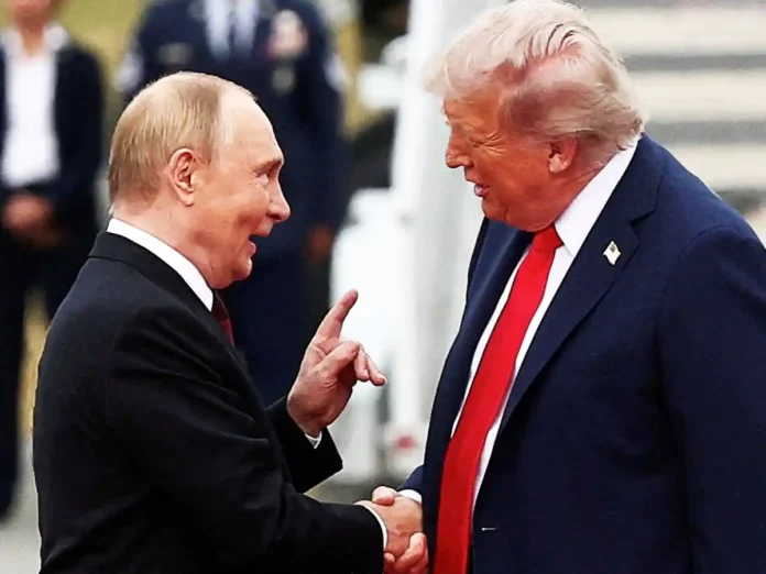 Reuters: США і Росія обговорюють план припинення війни без участі України