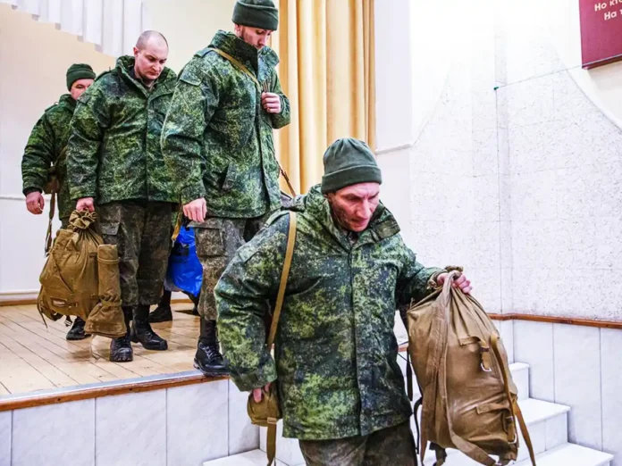 Окупанти розпочали нову хвилю прихованої мобілізації на Луганщині