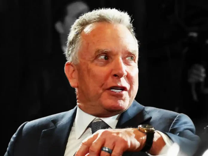 ЄС обурив план США: Віткоффу потрібно звернутися до психіатра