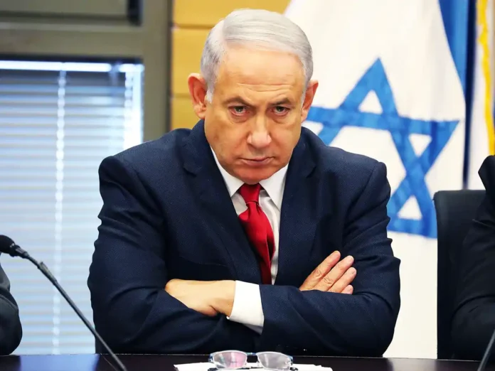 Нетаньягу не складе повноважень в обмін на помилування – ЗМІ