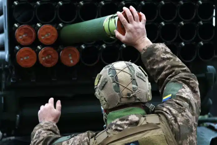 53 ворожі атаки відбили на Покровському напрямку із 164 боїв на фронті: карта від Генштабу