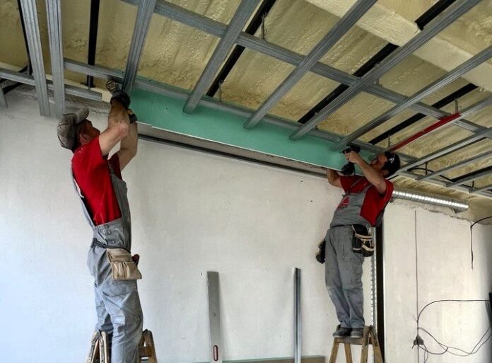 Комплексний підхід до будівництва та ремонту