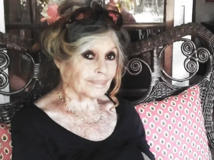 У Парижі на 92-му році життя померла Бріжіт Бардо