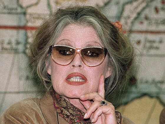 У Парижі на 92-му році життя померла Бріжіт Бардо 012