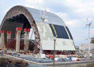 День вшанування учасників ліквідації наслідків аварії на ЧАЕС 01