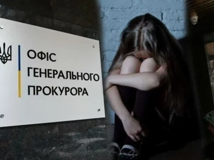 На Одещині продавали дітей за кордон