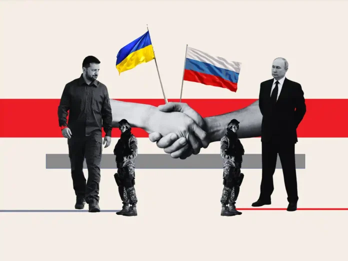 Американський «корейський сценарій» для України: що пропонує Вашингтон? – ЗМІ