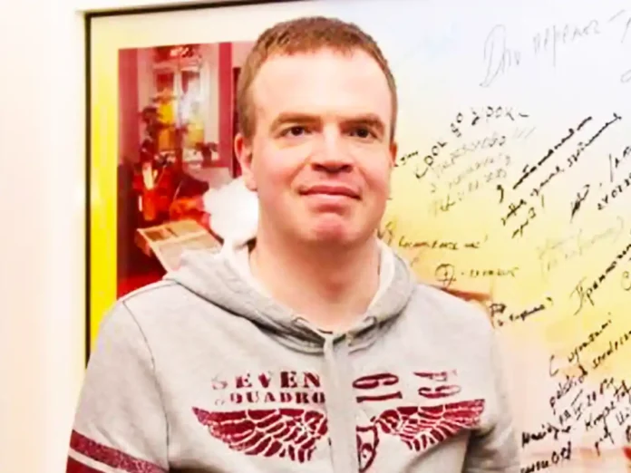 Сина першого космонавта незалежної України Каденюка знайшли вбитим – ЗМІ