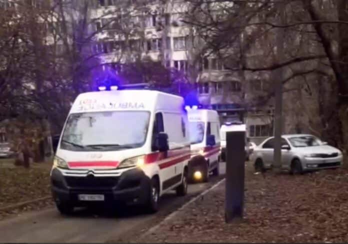 Ракетна атака Дніпра: росіяни влучили по місту, є жертви