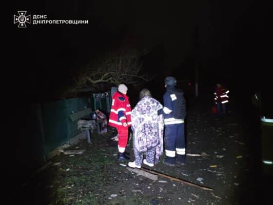 Атака рф на Дніпропетровську область: загинула 12-річна дитина_02