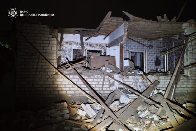 Атака рф на Дніпропетровську область: загинула 12-річна дитина_03