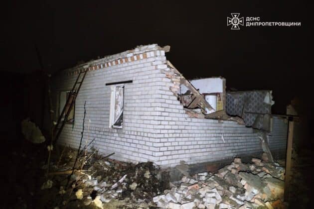 Атака рф на Дніпропетровську область: загинула 12-річна дитина_04