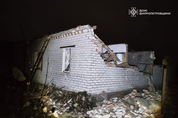 Атака рф на Дніпропетровську область: загинула 12-річна дитина_04