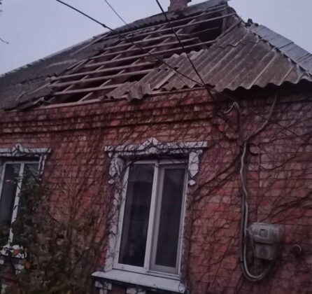 Атака рф на Дніпропетровську область: загинула 12-річна дитина_05