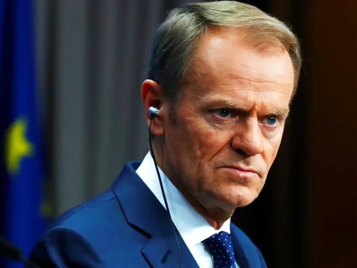 Прем’єр Польщі нагадав США: Європа — партнер, а не ворог