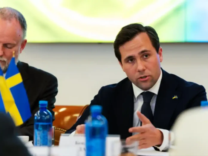 Швеція урізає підтримку п’яти країн заради збільшення військової допомоги Україні