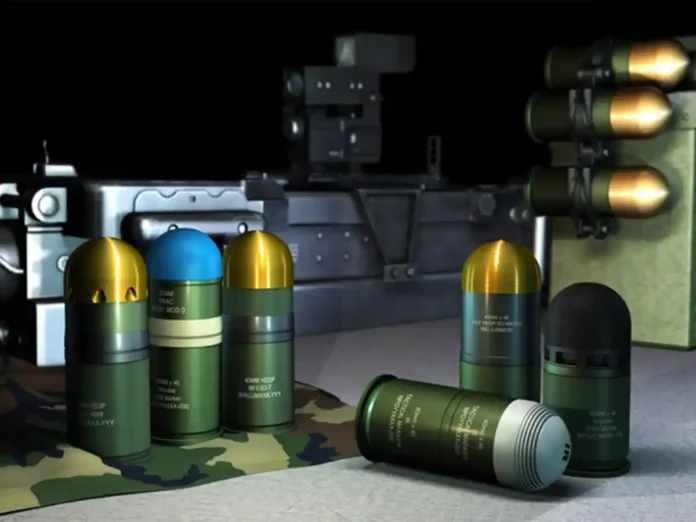 У Німеччині сталася масштабна крадіжка боєприпасів Бундесверу