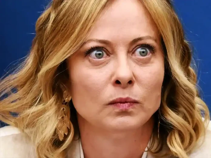 Уряд Мелоні роздирають суперечки щодо підтримки України