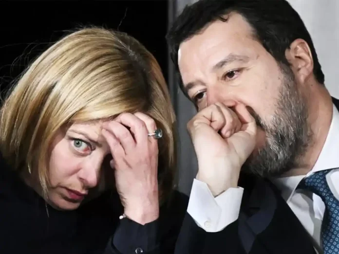 Італійський уряд відклав розгляд декрету щодо військової допомоги Україні