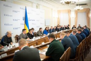 Уряд прогнозує покращення ситуації зі світлом