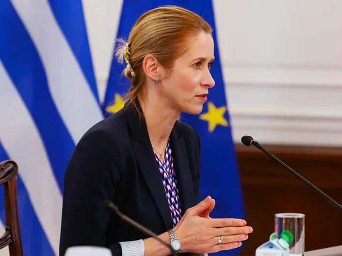 У ЄС попередили: передача Донбасу рф загрожує новою війною