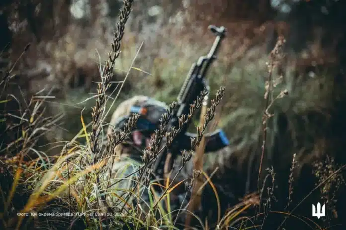 Кількість боїв на фронті за добу зросла на третину: Генштаб оновив карту