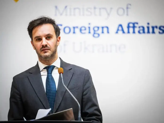 Україна відреагувала на заяви Казахстану про КТК