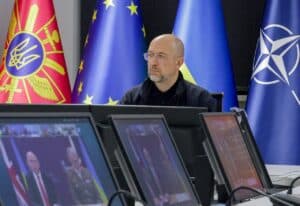 32 засідання формату «Рамштайн»: рекордний обсяг зброї 01