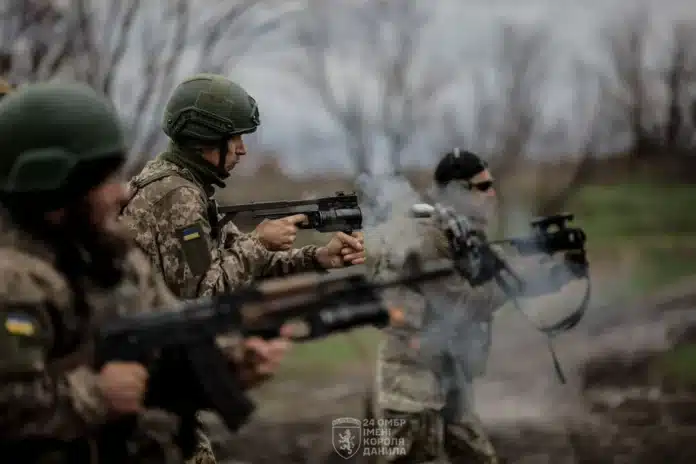 Майже 150 бойових зіткнень за добу: Генштаб назвав найгарячіші напрямки фронту